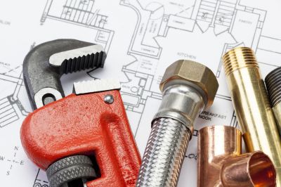 Plumbing Layout