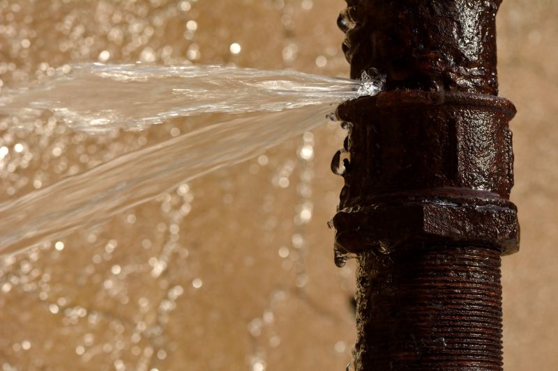 Get Residential or Commercial Plumbing Services
