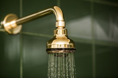 Install New Fixtures!