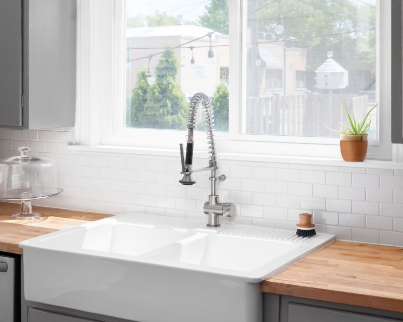 Prevent Water Leakages By Getting Sink Repair Service!