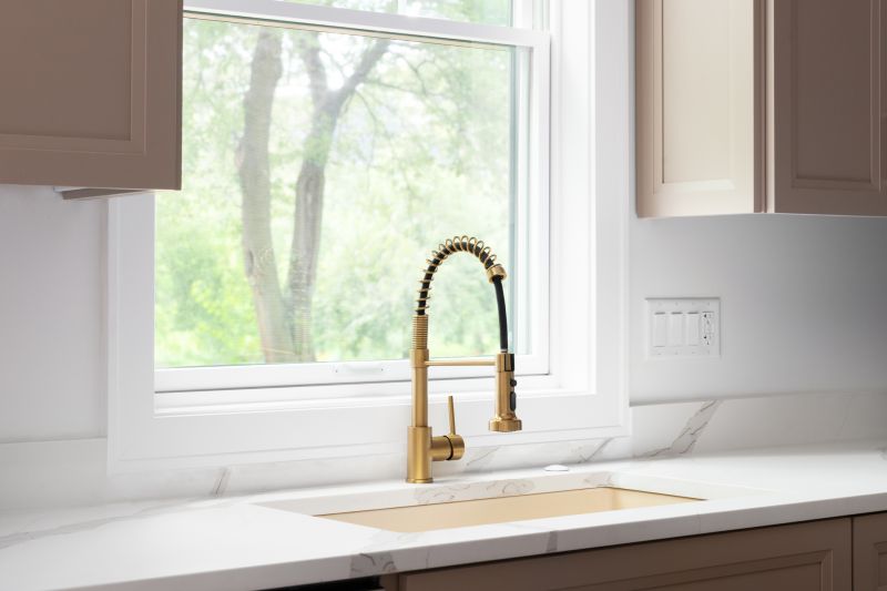 Restore Sink Functionality With Professional Repair Service!
