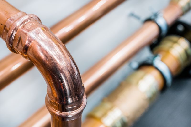 Gas Piping