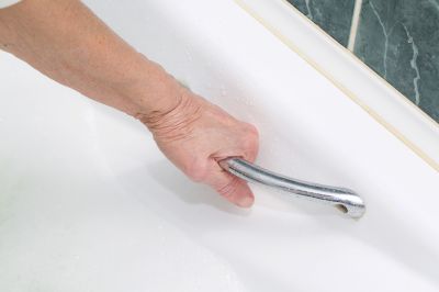 Keep Seniors Safe with an Elderly Bathtub Installation!