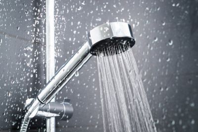 Shower Faucet Installation