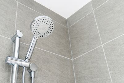 Get Your Shower Head Professionally Installed!
