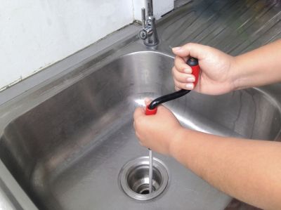 Sink Drain Cleaning - Sink Drain Cleaning Pasco County, Florida