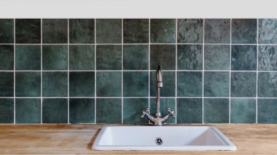 Remove an Old Sink That You No Longer Want!