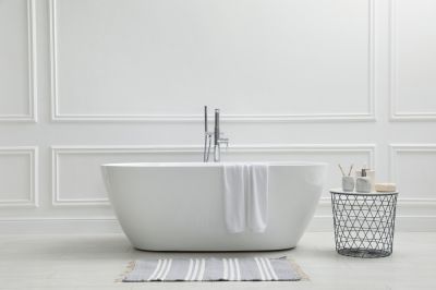 More Cost Effective Than Replacing the Bathtub!