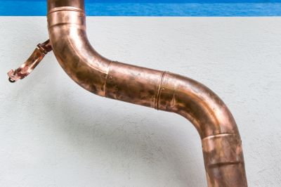 Avoid Water Damage Due to Copper Pipe Leaks!