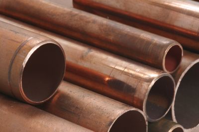 Ensure That Copper Pipe Repair is Completed by a Pro!