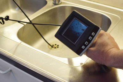 Drain Scope - Drain Scope Conroe, Texas