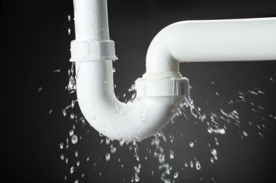 Fix Leaking Pipes!