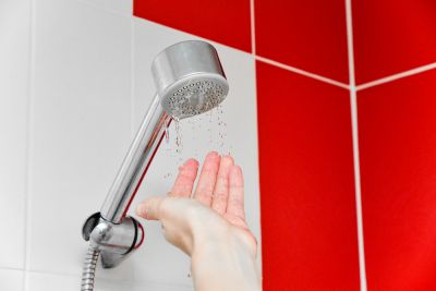 Fix Water Pressure Problems!