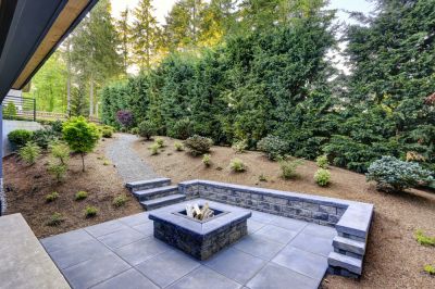 Make Your Fire Pit Cozy and Inviting!