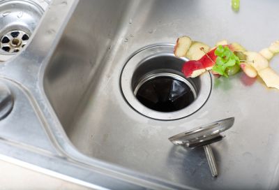Grind and Remove Food Particles!