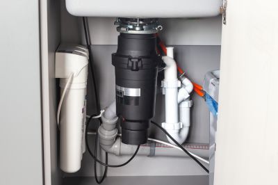 Reduce Trash with a Garbage Disposal Installation!