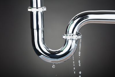 Pipe Repair