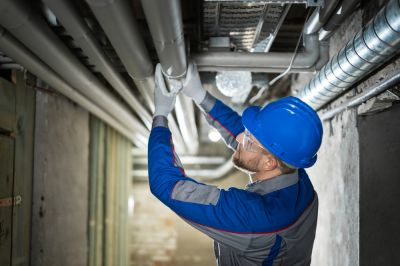 Avoid Extensive Damage from Serious Water Leaks!
