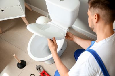 Plumbing Services to Install Fixtures!