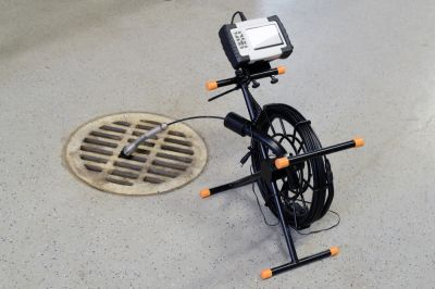 Get Visual Images to Determine the Issue and Repair It!