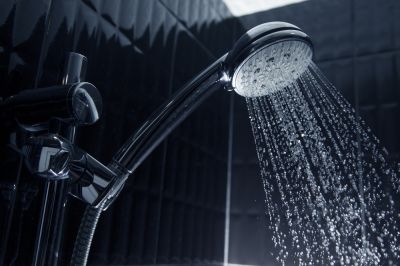 Deliver a Steady Stream of Water with a New Shower Head!