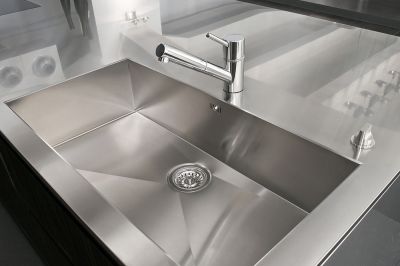Add Value to Your Property with a New Sink!