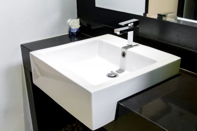 Prepare for a New Sink!