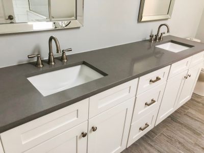 Bathroom Vanity Installation - Bathroom Sink Installation Buda, Texas