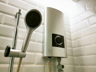 Get Professional Water Heater Replacement!