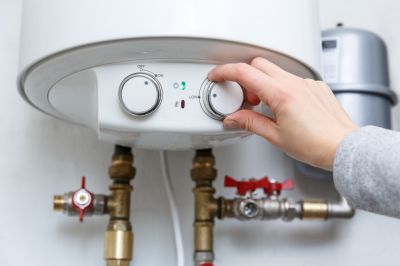 Reduce Energy Costs and Water Bills with Water Heater Replacement!