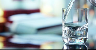Ensure Clean and Safe Water!