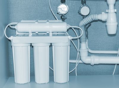 Water Remediation