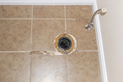 Prevent Water from Leaking and Prevent Odors!