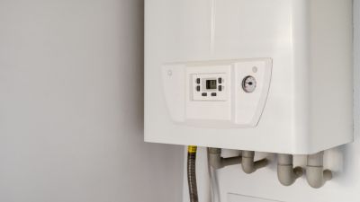 Get a Longer Lifespan with a Tankless Water Heater Installation!