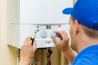 Improve Energy Efficiency with a Tankless Water Heater Installation!