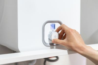 Provide an Endless Supply of Hot Water with a Tankless Water Heater Installation!