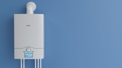 Save Space with a Tankless Water Heater Installation!