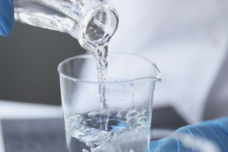 Well Water Testing