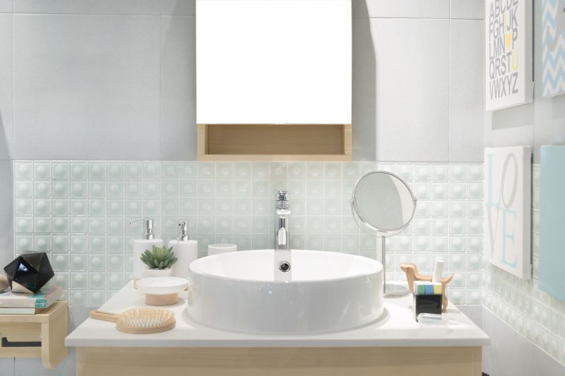 Old or damaged sinks can develop leaks, leading to water damage and higher utility bills