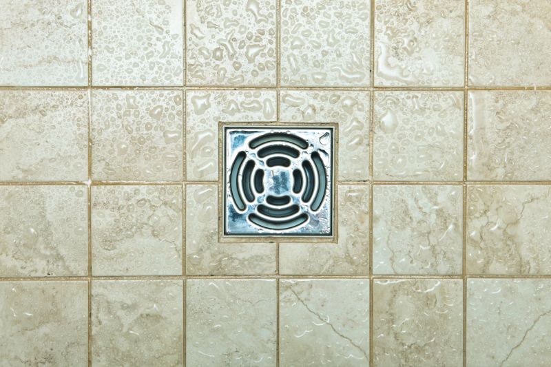 Effectively drains excess water, reducing the risk of flooding