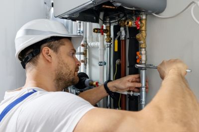 Gas Piping Installation - Gas Piping Installation Georgetown, Texas