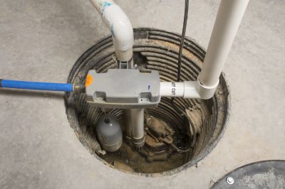 Sump Pump Repair - Sump Pump Repair Rowlett, Texas