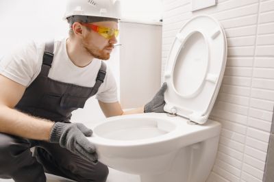 Toilet Repair - Toilet Repair Frederick, Maryland