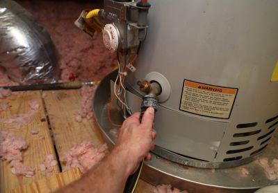Water Heater Installation - Water Heater Installation Daly City, California
