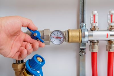 Control the Pressure of Water Flowing Through Your Home or Business!