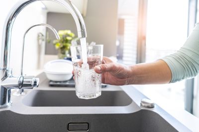 Filter Out Contaminants, Such as Viruses, Metals, Chemicals, and Bacteria!