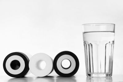 Keep Your Water Clean with a Water Purification System!