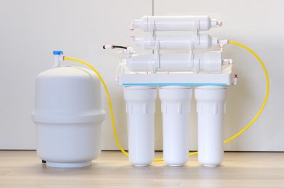 Water Purification System Installation - Water Purification System Installation Minneapolis, Minnesota