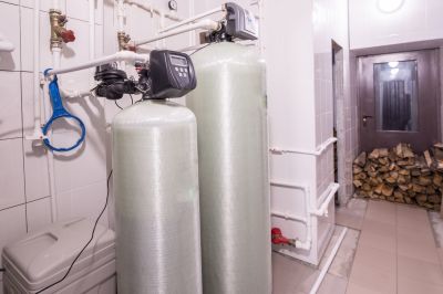 Prevent Waterborne Diseases with Water Treatment Installation!