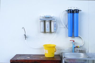 Make Your Water Safe and Clean for Consumption!